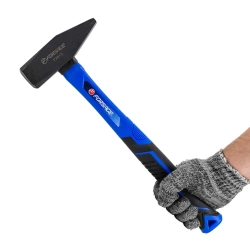 Молоток слесарный 1500г. Forsage F-T7615