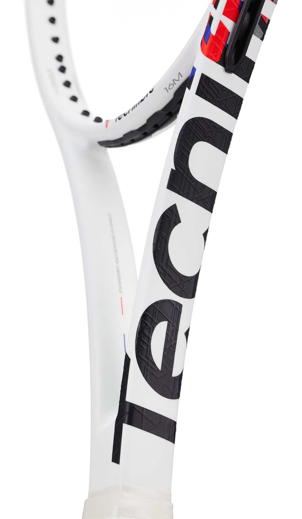 Теннисная ракетка Tecnifibre TF40 315 16x19 + струны