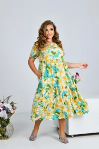 Платье УК-17-301/1 Fabrika