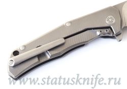 Нож Lion Steel TREфотография - 5