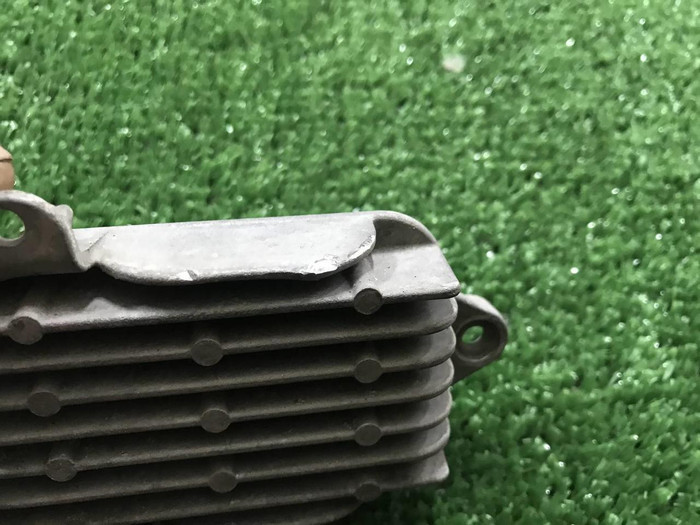 Модуль светодиодный левый BMW 7er G11 (2019-2022)