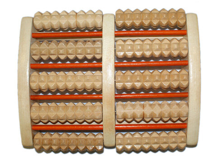 Массажёр для ног: AM-TD55