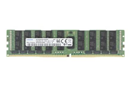 Модуль памяти для сервера Samsung 64GB PC4-21300 4Rx4 DDR4 2666MHz ECC Reg Memory M386A8K40BM2-CTD
