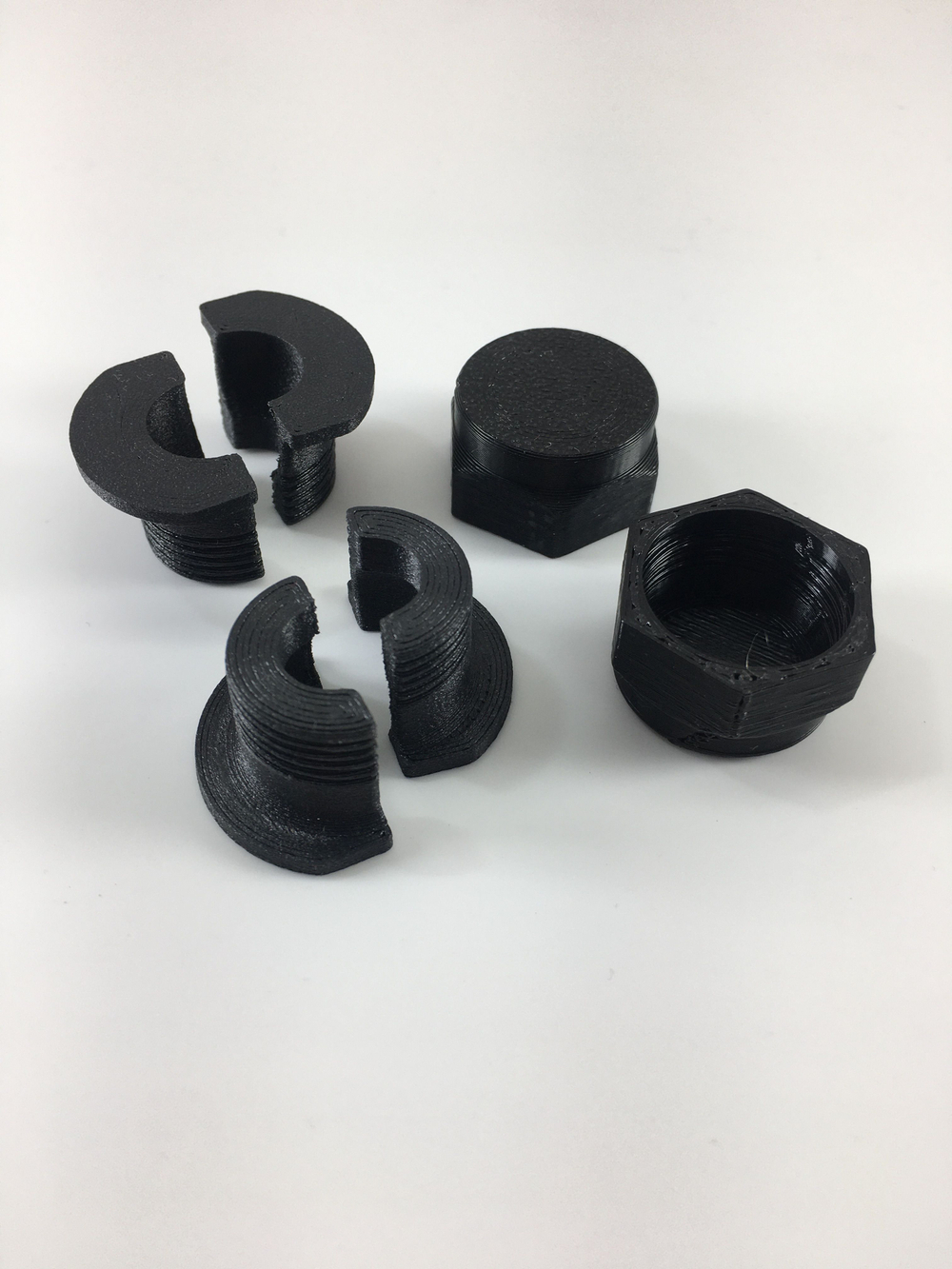 Ремкомплект втулки шарнира трапеции стеклоочистителя для Ford Focus 2 (Форд Фокус 2)