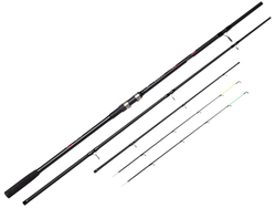 Удилище фидерное Salmo Extreme BP FEEDER 120 3.30