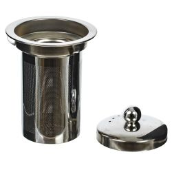 GAEM Чайник, 1000 мл, L15 W13 H16 см