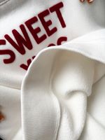 Хлопковый свитшот MC2 Saint Barth, 128