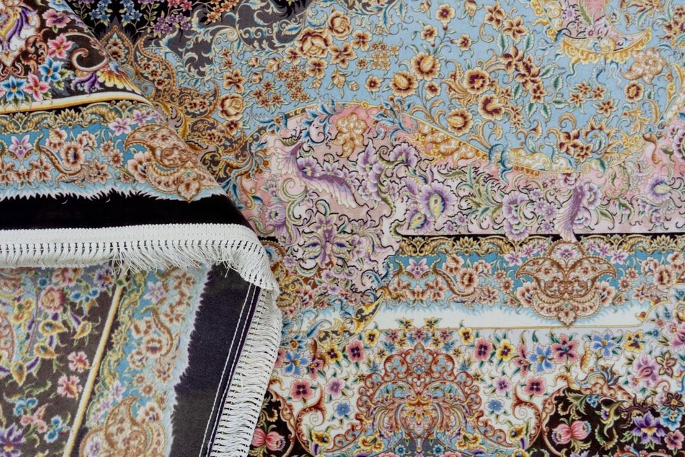 Персидский Ковер Код H8439