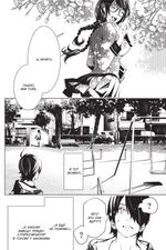 Манга Истории монстров. Том 3