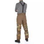 Демисезонный мужской костюм ХСН Stalker (Twill) Лес