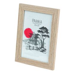 Фоторамка Image Art MD-04/1, размер 10Х15 МДФ цвет капучино | Image Art