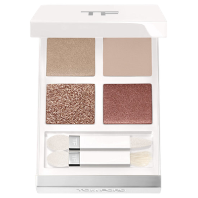 Tom Ford Eye Color Quad "01 Naked Pink"