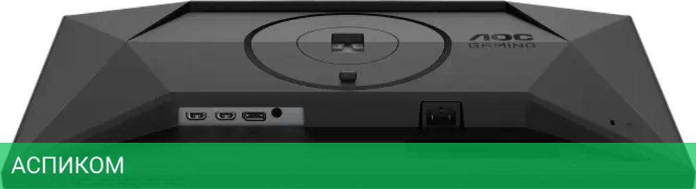 Монитор AOC 24G4X