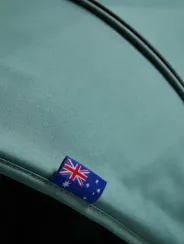 Прогулочная коляска Valco Baby Snap 4 Flatt Matt / Slate Blue