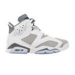 Кроссовки Jordan Air Jordan 6 "Cool Grey"