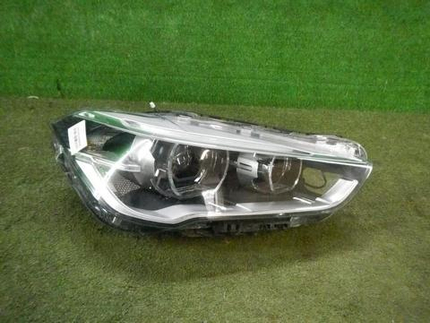 Фара правая BMW X1 F48 (2015-2019) LED