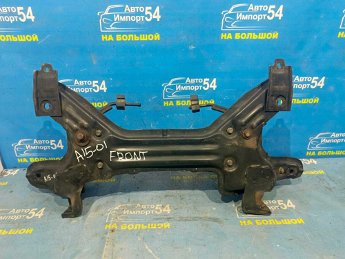 Балка передняя поперечная CHERY AMULET A15 2007