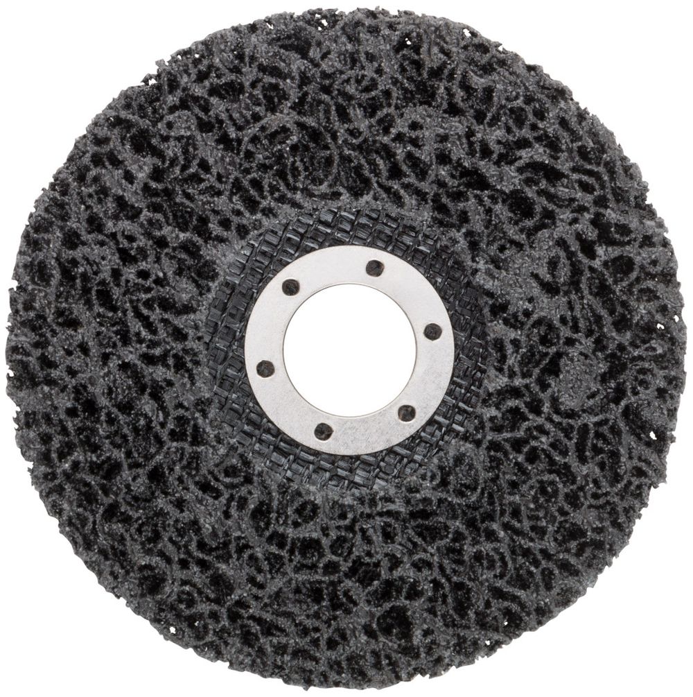 39605М Диск зачистной полимерный 115 мм MOS