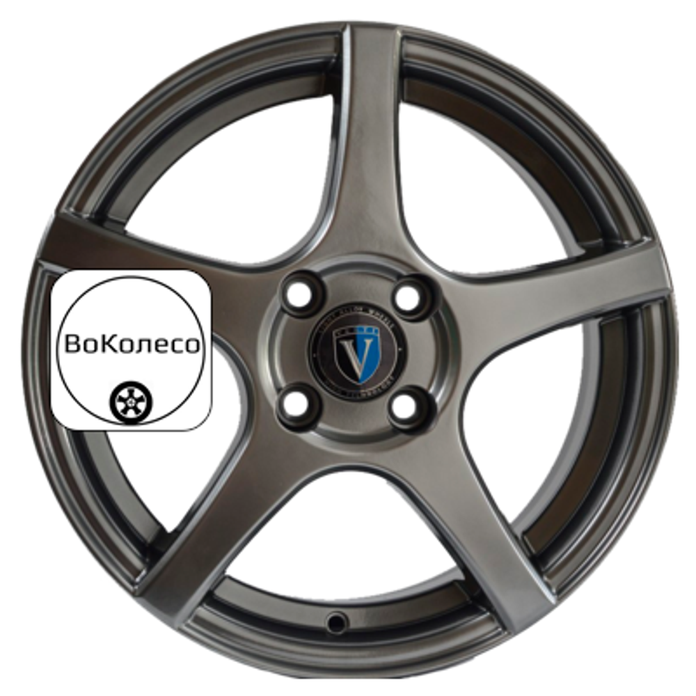 6x15/4x98 ET35 D58,6 1510 BH Venti