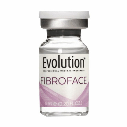 Fibroface Evolution | Жидкие Бионити
