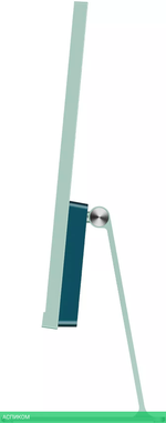 Игровой монитор Digma Pro 27" Art L (зеленый)