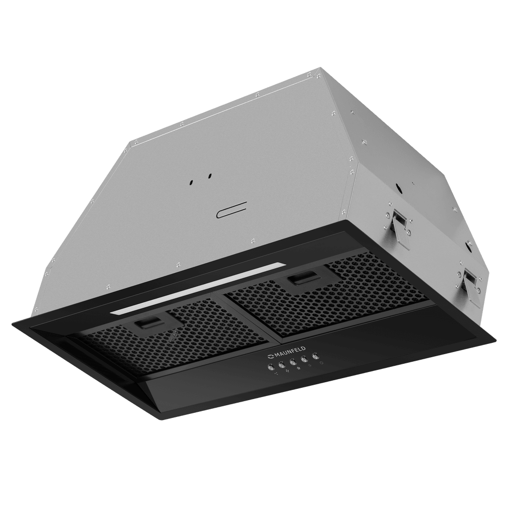 Кухонная вытяжка MAUNFELD VIVID 603EM