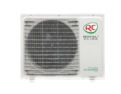ROYAL CLIMA COMPETENZA DC Inverter CO-F 48HNDI/CO-E 48HNDI