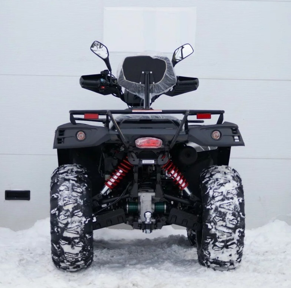 LINHAI YAMAHA D400