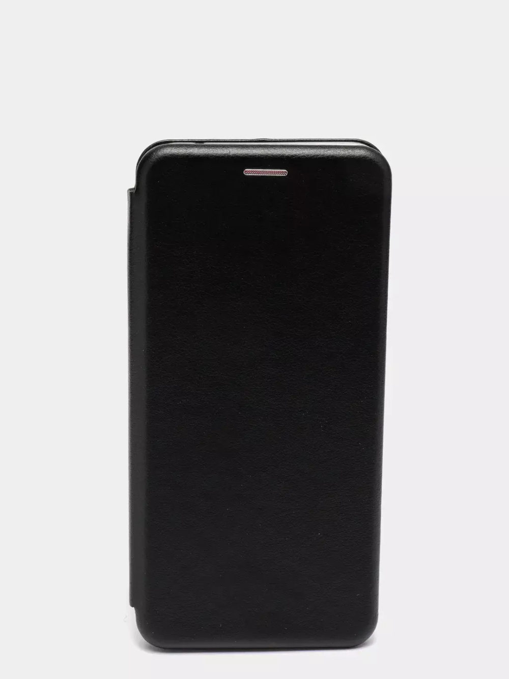 Чехол книжка Samsung Galaxy A22 с силиконовой вставкой Blue