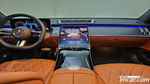 Mercedes-Benz S-Class W223 S400 d 4MATIC (02.2023)