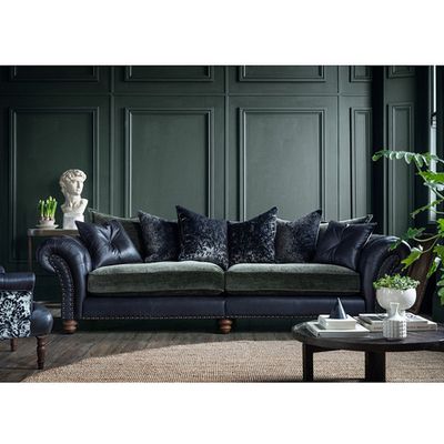 Диваны Alexander & James