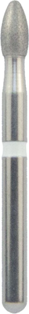 Бор алмазный, тип FG, гр.3 379-018UF-FG, NTI, Германия