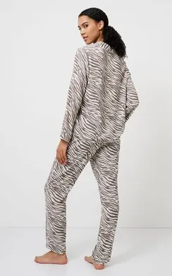 MANUELA Пижама женская со штанами
