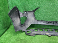 Бампер передний Haval Jolion (2021-2024)