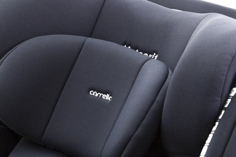 Автокресло Carrello Meteorit 0-1-2-3 Isofix