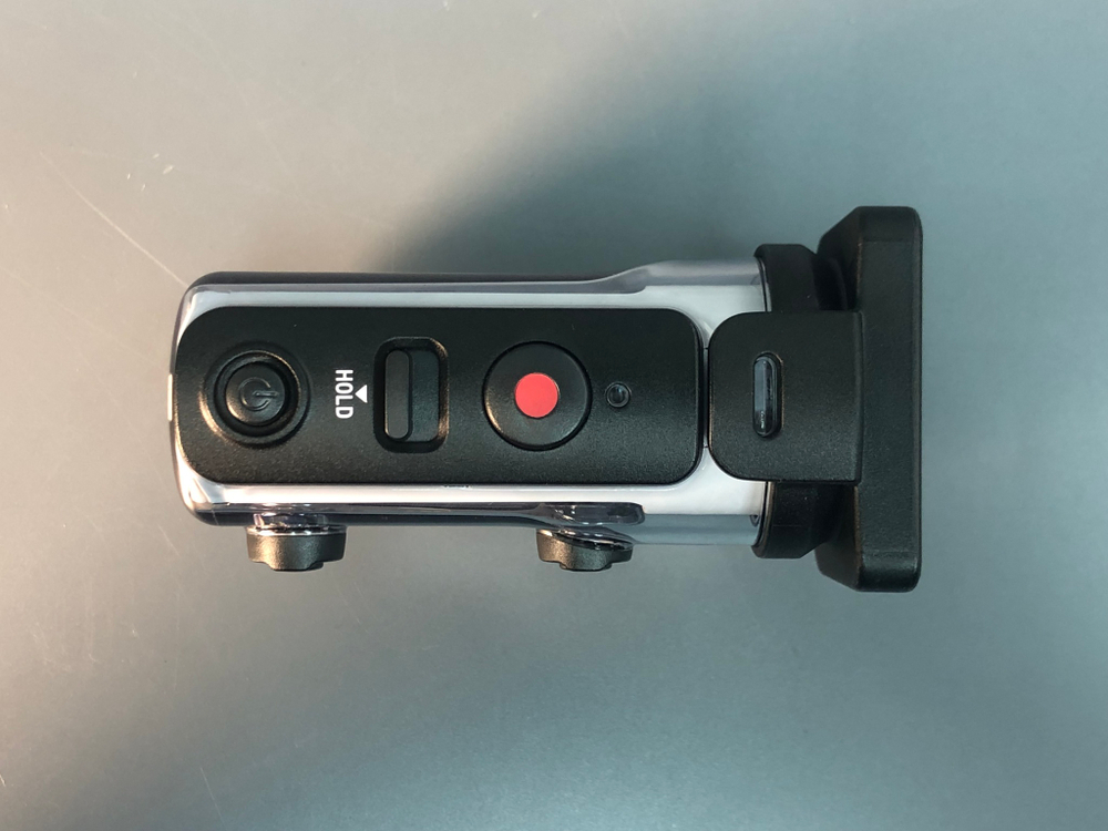 Sony FDR-X3000