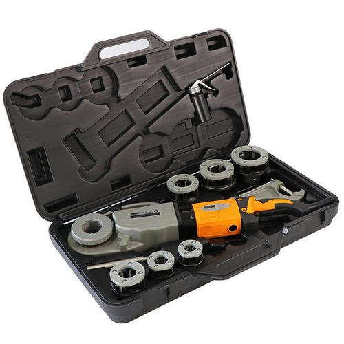 Резьбонарезной электрический клупп SQ30-2с (1/2-2) HSS