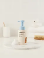 Детская очищающая пенка от макушки до пяток ROUND LAB Baby Mild Top To Toe Wash 300 мл