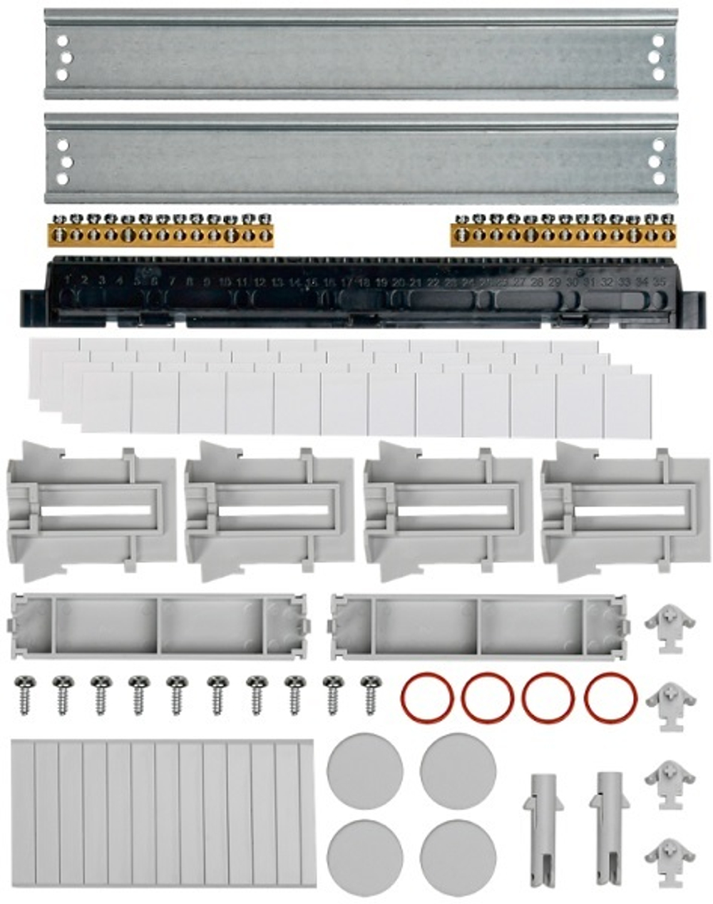 Бокс  IEK TF5-KP72-N-24-65-K03-K06