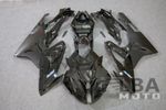 Комплект пластика для мотоцикла BMW S1000RR 15-17 Черный