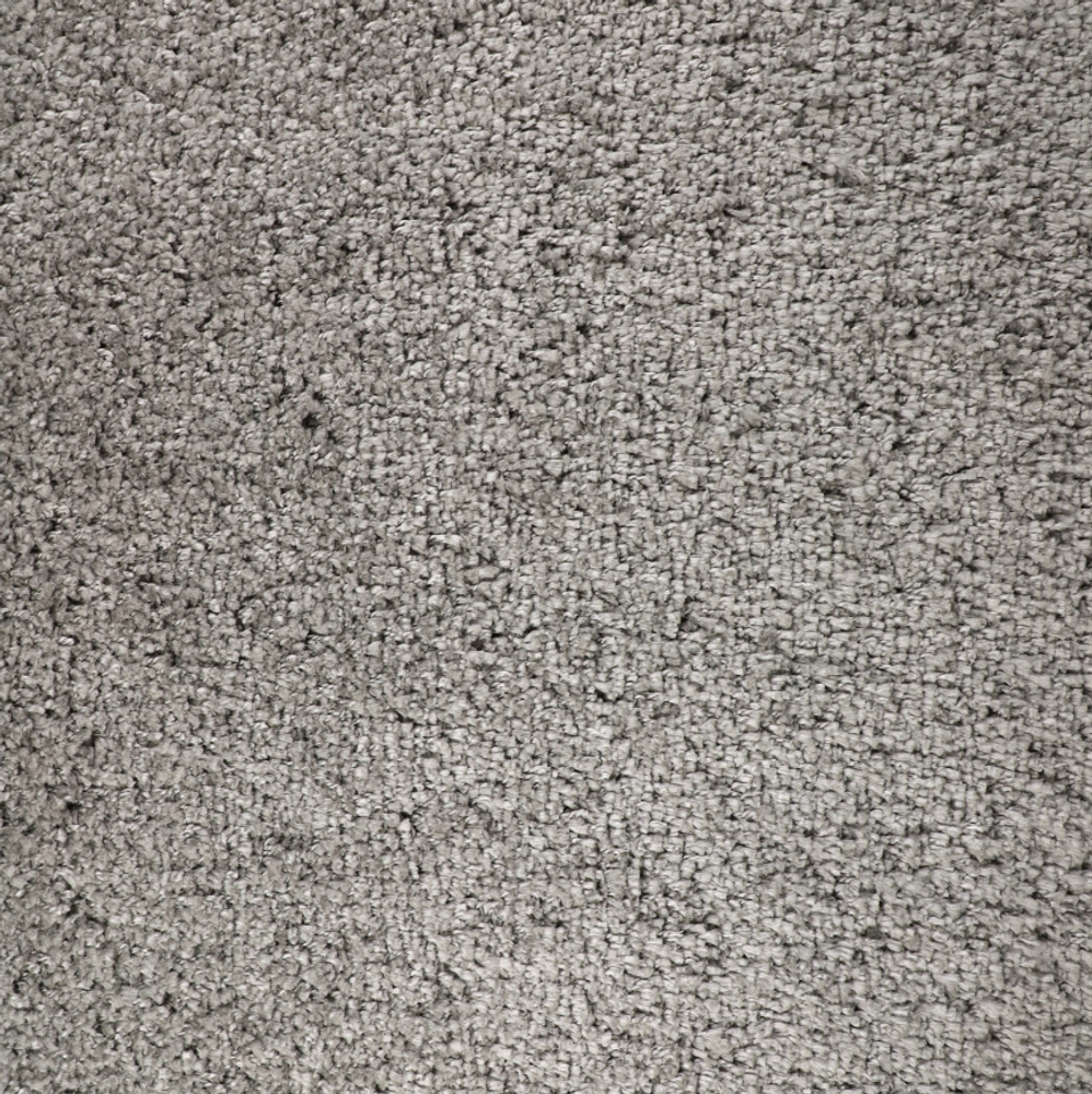 Ковролин SUPER PAULA Турция 5121A_FDJ77_D.GREY джут ворс 30мм шир 4м (кв.м.)