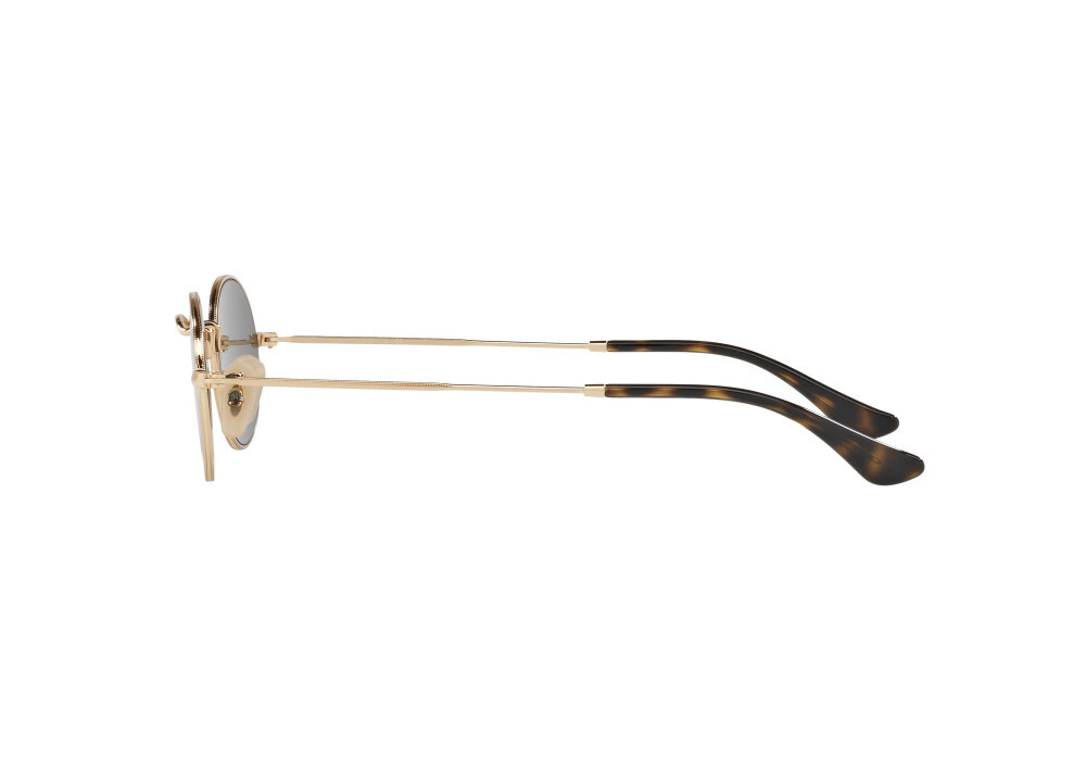 RAY-BAN OVAL RB3547N 001