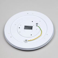 Citilux Симпла CL71424SV LED Светильник с датчиком движения