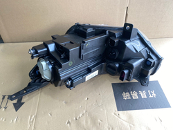 Оригинальная фара передняя для WM Motor E5 (Вейма Е5)