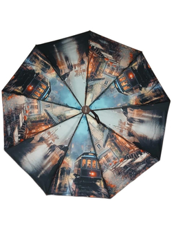 Зонт UNIQUE 3006