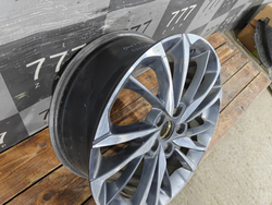 Диск колесный литой R18 Geely Coolray 19-нв Б/У Оригинал 6600115314