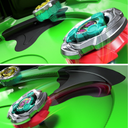 Игровой набор Hasbro Beyblade X G1940 Арена Sneak Attack с 2 волчками G1940 — фото 13