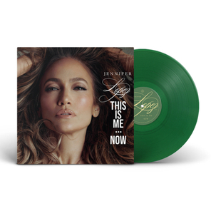 Jennifer Lopez / This Is Me... Now (Coloured Vinyl)(LP)