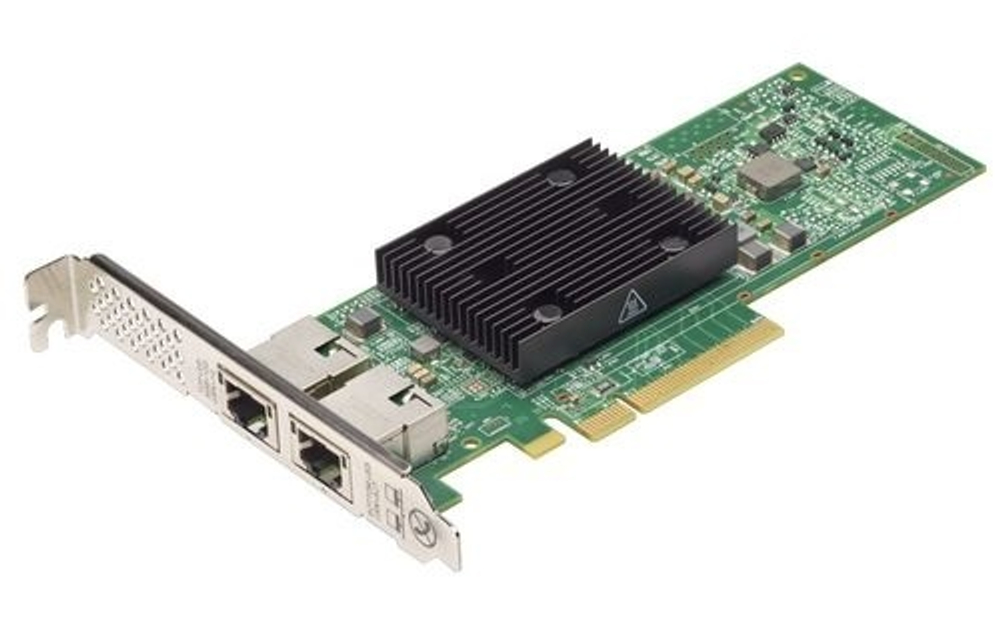 Сетевая карта  Dell 540-BBVM