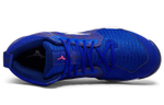 Mizuno Sonic Volleyball Shoes Unisex Low top Blue